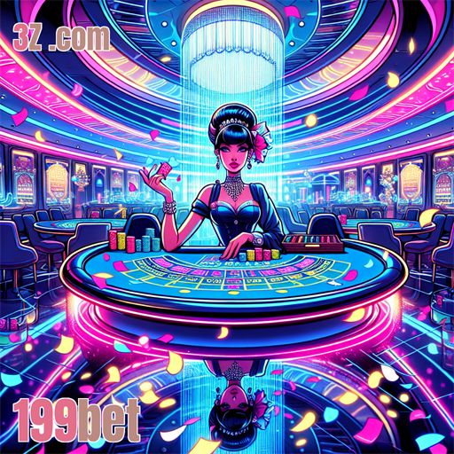 A Magia dos Jogos: Experiências no 199bet Brasil