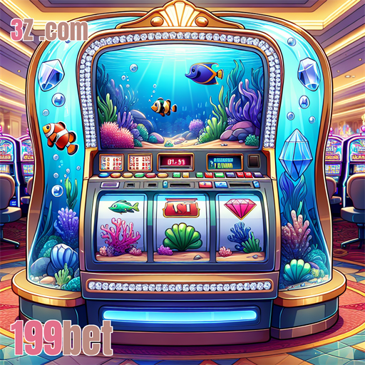 Slots Encantados: A Experiência Imersiva do 199bet