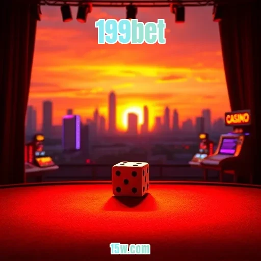 199bet Cassino Ao Vivo